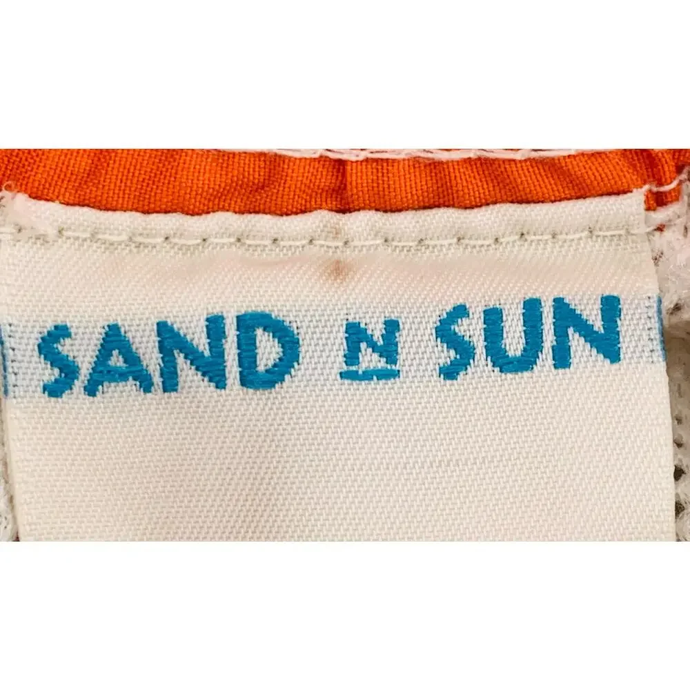 Sand N Sun sand sun